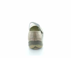 CC Resorts - Women's Casual Slip-ons  -Sunday - Taupe