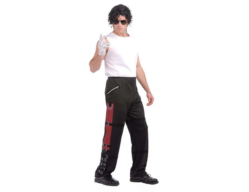 The pants of Michael Jackson in Moonwalker Speed Demon  Spotern