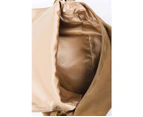 Fendi Large Mama Forever Iridescent Leather Shoulder Bag - Designer - Pre-Loved