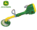 John Deere Kids Power Trimmer Whipper Snipper Toy