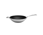 Scanpan CS+ Wok 32cm