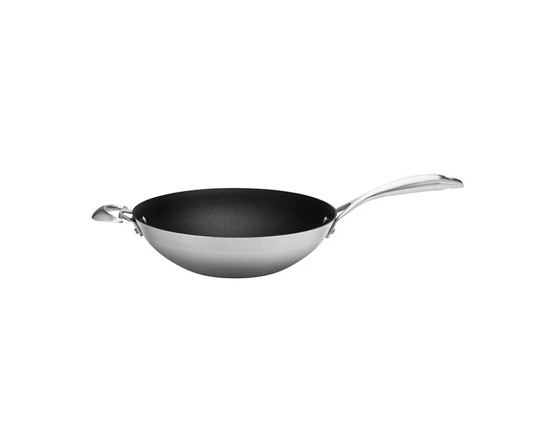 Scanpan CS+ Wok 32cm