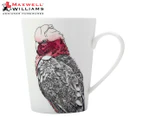 Maxwell & Williams 450mL Marini Ferlazzo Tall Mug - Galah