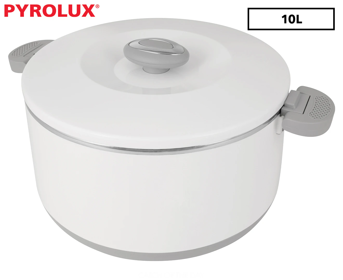 Pyrolux 10L Pyrotherm Food Warmer