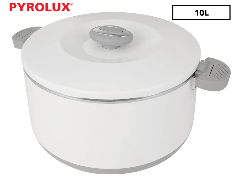 Pyrolux 10L Pyrotherm Food Warmer