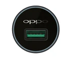 OPPO VOOC Car Charger