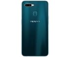 OPPO 64GB AX7 Dual SIM Smartphone AU Stock Unlocked - Glaze Blue 2