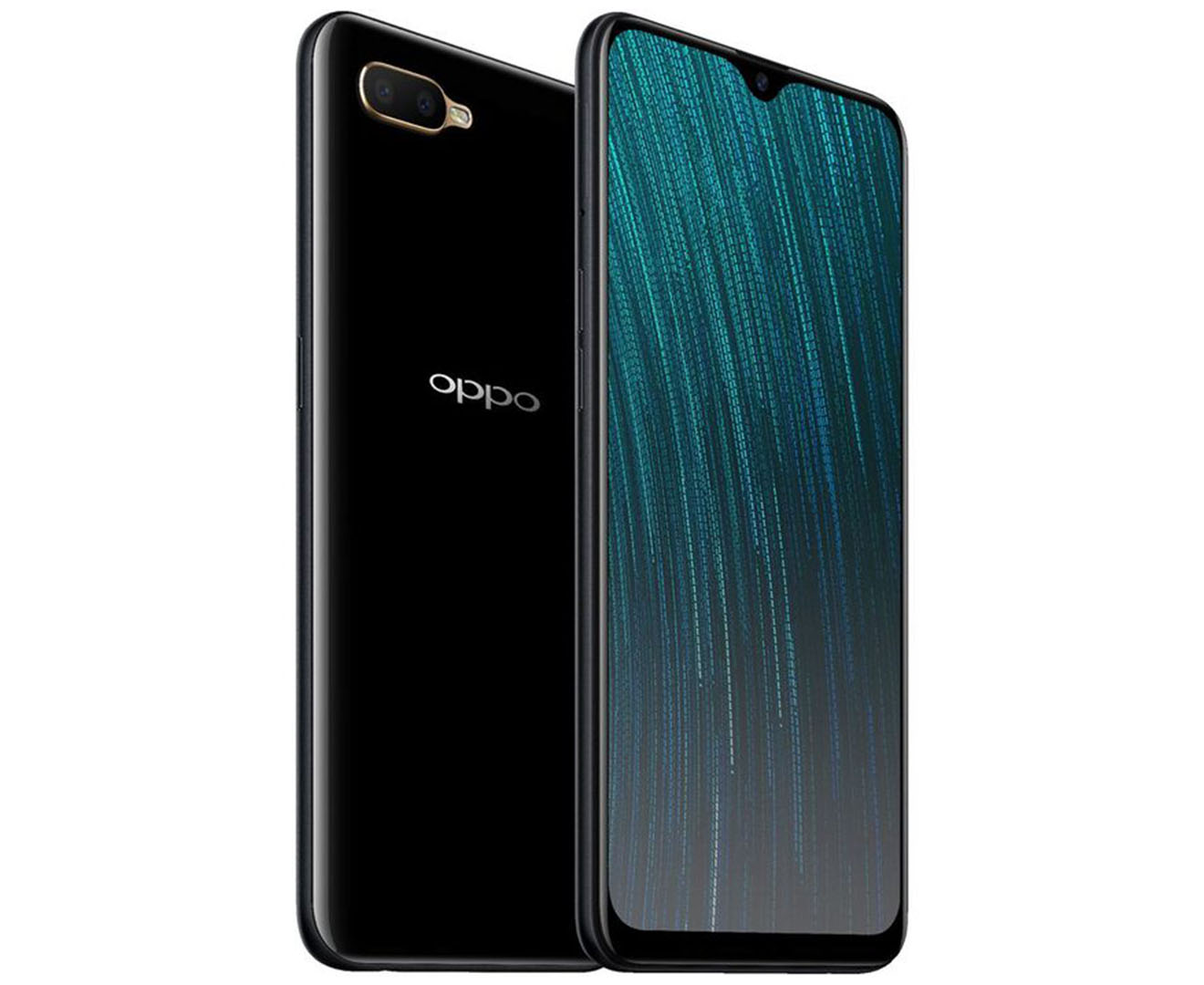 Oppo a 5 s