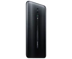 OPPO 128GB Reno Z Dual SIM Smartphone AU Stock Unlocked - Jet Black
