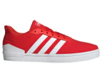 Adidas Men's Heawin Sneakers - Active Red/White/Black