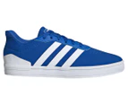 Adidas Men's Heawin Sneakers - Blue/White/Black