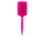 Lee Stafford The Daddy Paddle Brush - Pink