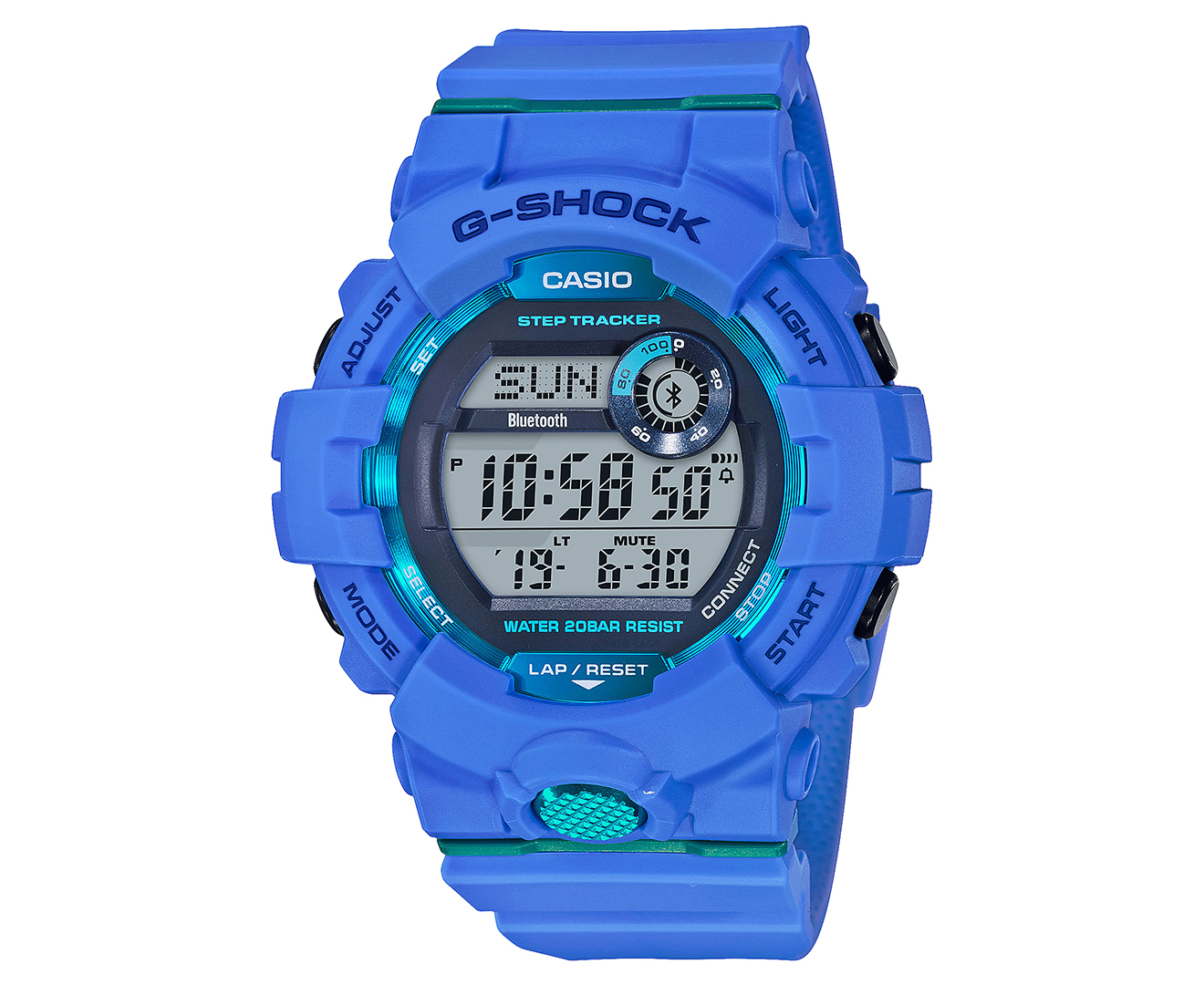 g shock g squad price