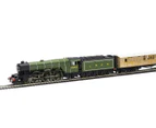 Hornby The Flying Scotsman Electric Train Set