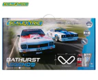 Scalextric Bathurst Legends Slot Car Race Set
