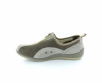 CC Resorts Women's - Casual - Trainers - Sorrell - Taupe