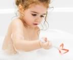 Boon Blobbles Bubble Wands Bath Toy 6