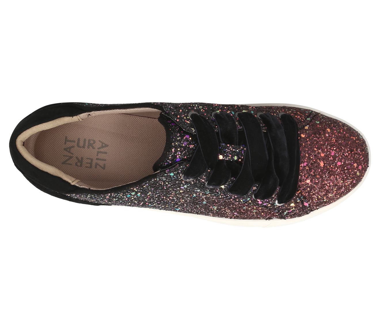 Naturalizer shop morrison glitter