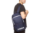 Adidas Linear Classic Daily Backpack - Legend Ink/White
