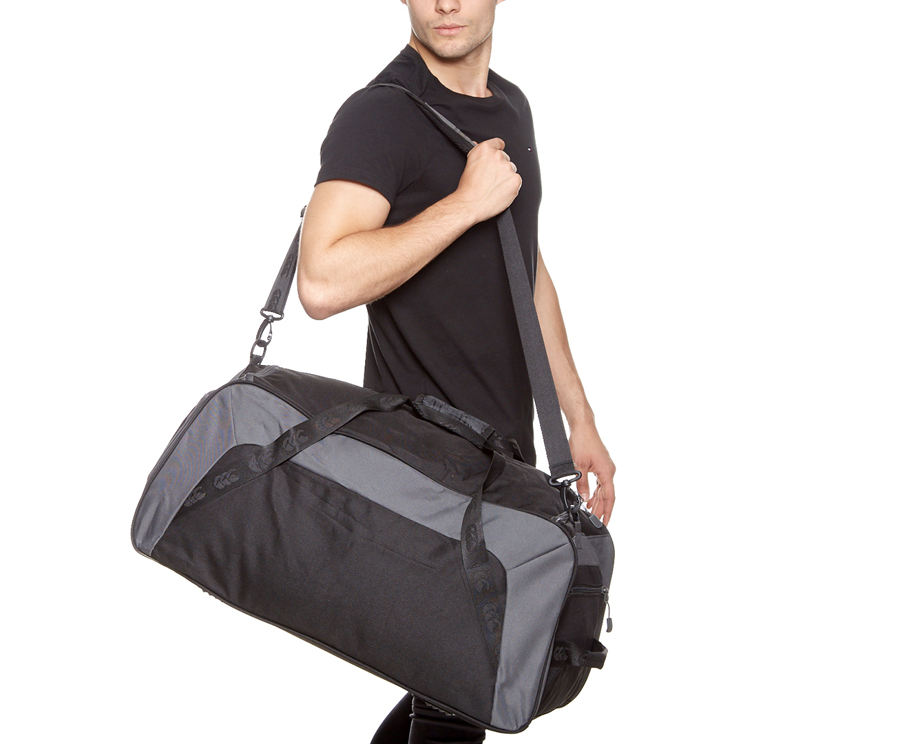 canterbury holdall bags