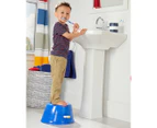 The First Years Paw Patrol  3-in-1 Potty Toilet Training - Red/Blue