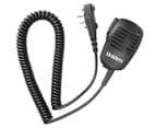 Uniden 80-Channel 2W UHF Handheld Radio Tradies Pack 2