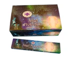 Angel Protection -  2x 15g Incense Sticks by Green Tree Fragrance Insence