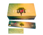 Tree of Life -  2x 15g Incense Sticks by New Moon Fragrance Insence