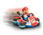 Nintendo Super Mario Kart 8 Anti-Gravity Mini RC Car
