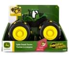 John Deere Monster Treads Spike Treads Tractor 2