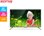 SONIQ 50-Inch E-Series Full HD LED TV