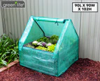 Greenlife 90x102cm Drop Over Greenhouse