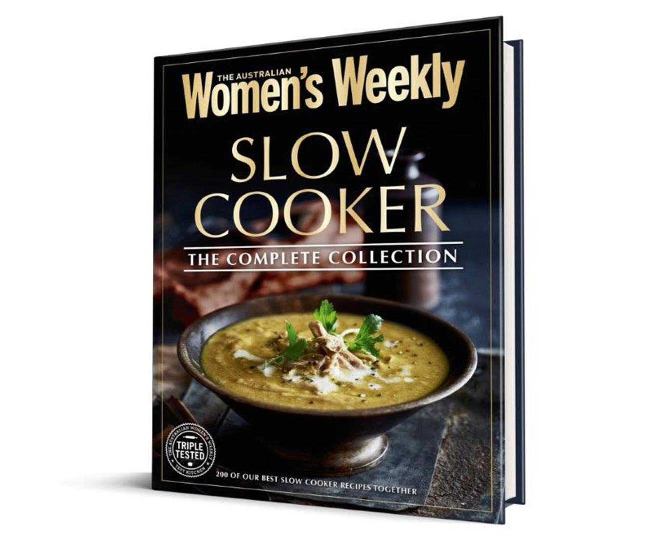 pressure cooker and slow cooker the complete collection