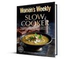 AWW Slow Cooker The Complete Collection Hardcover Cookbook