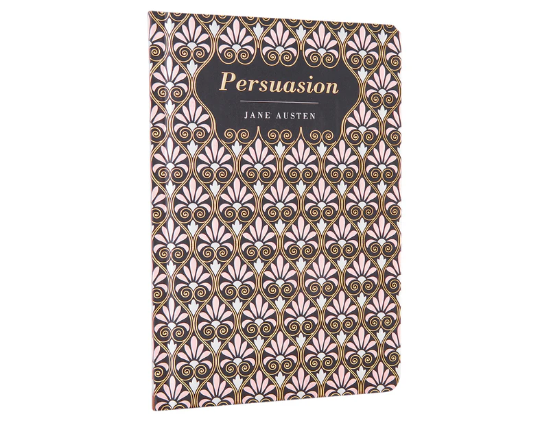 Persuasion Hardcover Book by Jane Austen