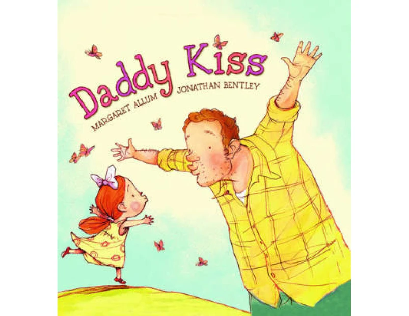 Daddy Kiss