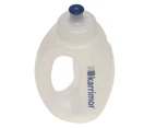 Karrimor Unisex Run Water Bottle - White/Navy