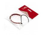 Liverpool Fc Pu Slider Bracelet (Red) - TA4089