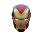 Avengers Iron Man Mask (Yellow/Red) - TA4230
