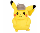 Pokemon Detective Pikachu 8 Inch Plush