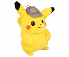 Pokemon Detective Pikachu 8 Inch Plush