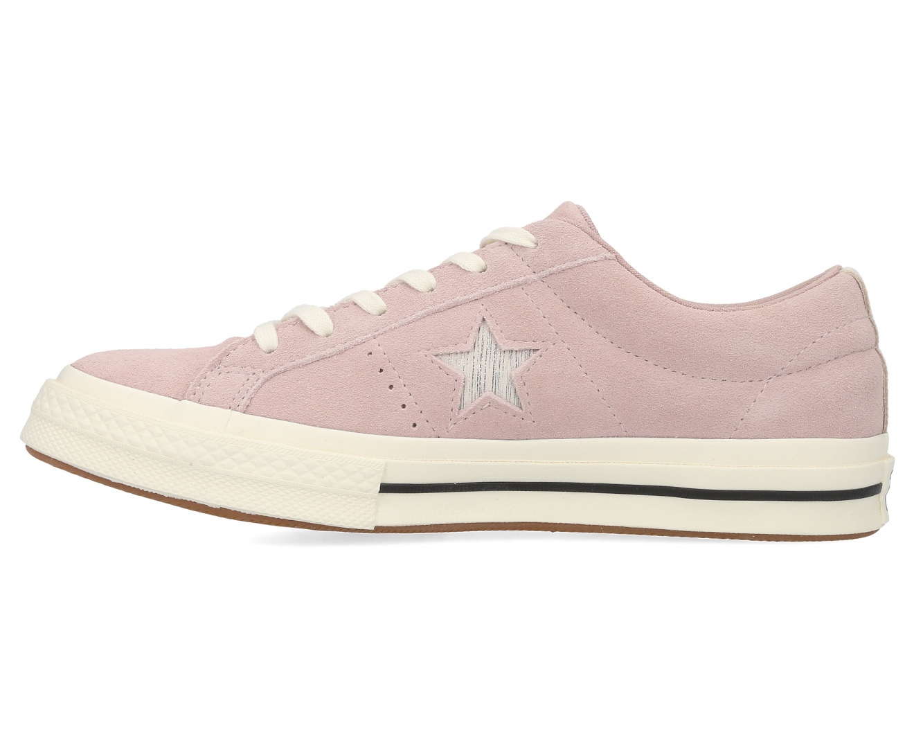 converse one star ox shoes
