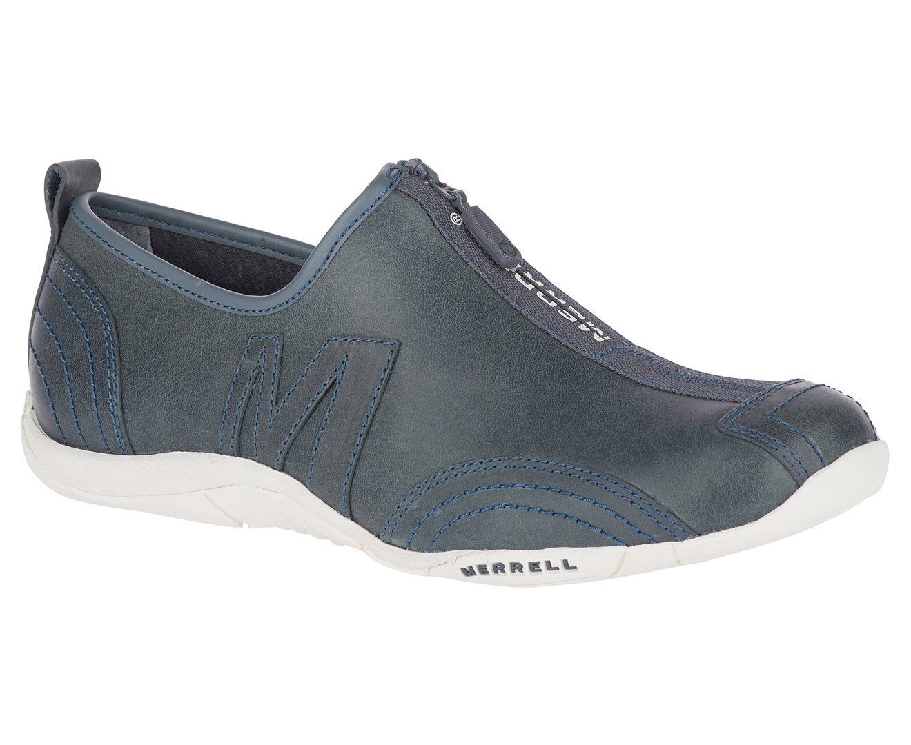 Merrell cheap barrado luxe