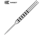 Target - Corey Cadby KING80 Darts - Steel Tip - 80% Tungsten - 21g 23g