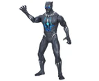 Black Panther Electronic Slash and Strike 13" Action Figure w/ Sound