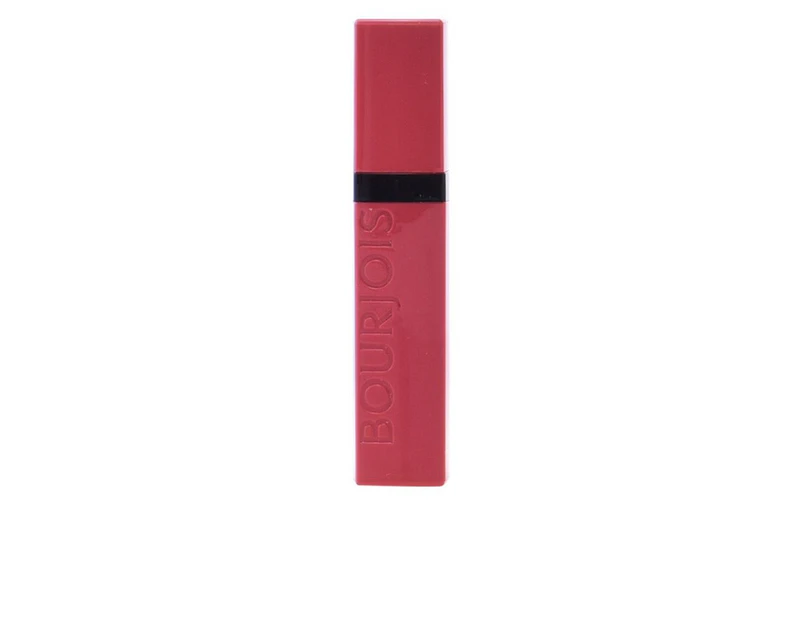 Bourjois Rouge Laque lipstick 02 Toute Nude 6ml
