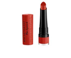 Bourjois Rouge Velvet Lipstick 21 Grande Roux 2.4g