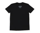 For Those Official AC/DC About to Rock Mens T-Shirt