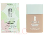 Clinique Anti-Blemish Solutions Foundation 05 Fresh Beige 30ml