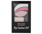 Revlon Photoready Eye Contour Kit Eye Shadow Palette 2.8g - #535 Pop Art